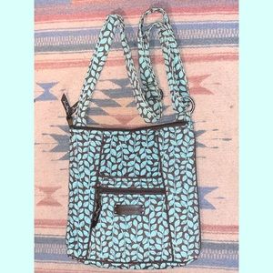 Vera Bradley Shoulder Bag